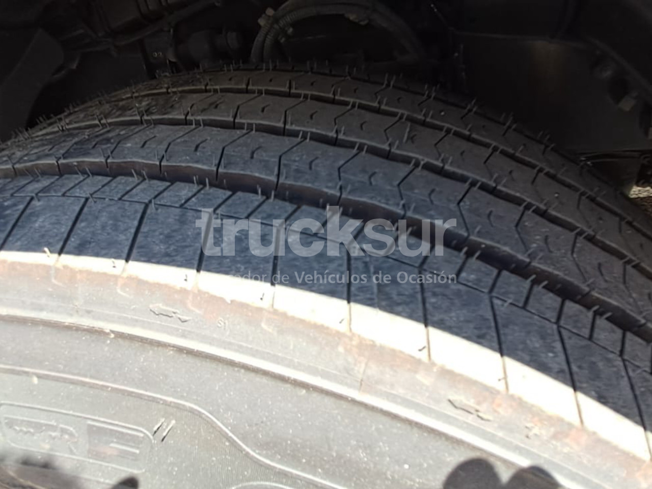 Tractor SCANIA R450: foto 17