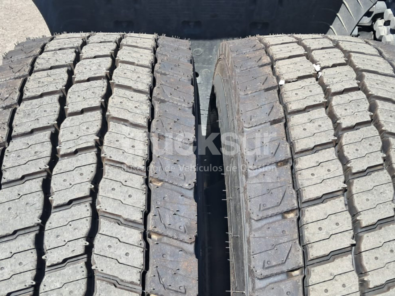 Tractor SCANIA R450: foto 14