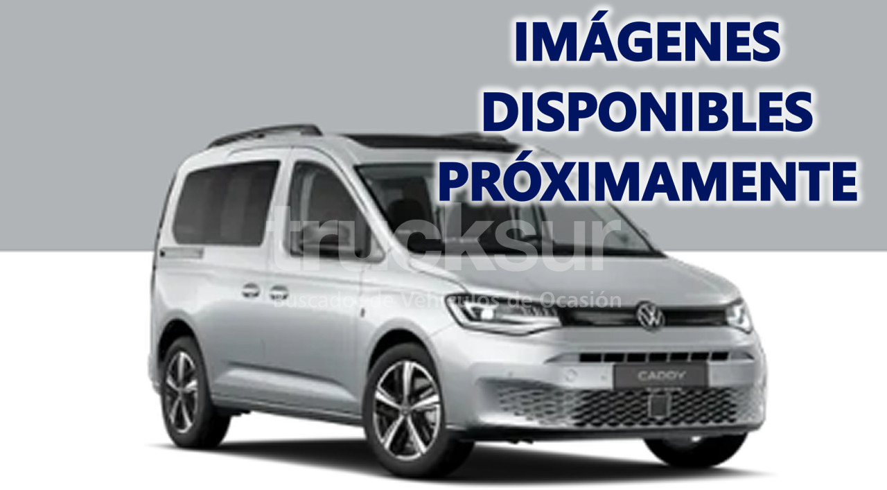 VOLKSWAGEN VOLKSWAGEN CADDY MAXI 2.0TDI ORIGIN 102 - Carrinha de contentor: foto 1 VOLKSWAGEN VOLKSWAGEN CADDY MAXI 2.0TDI ORIGIN 102 - Carrinha de contentor: foto 1