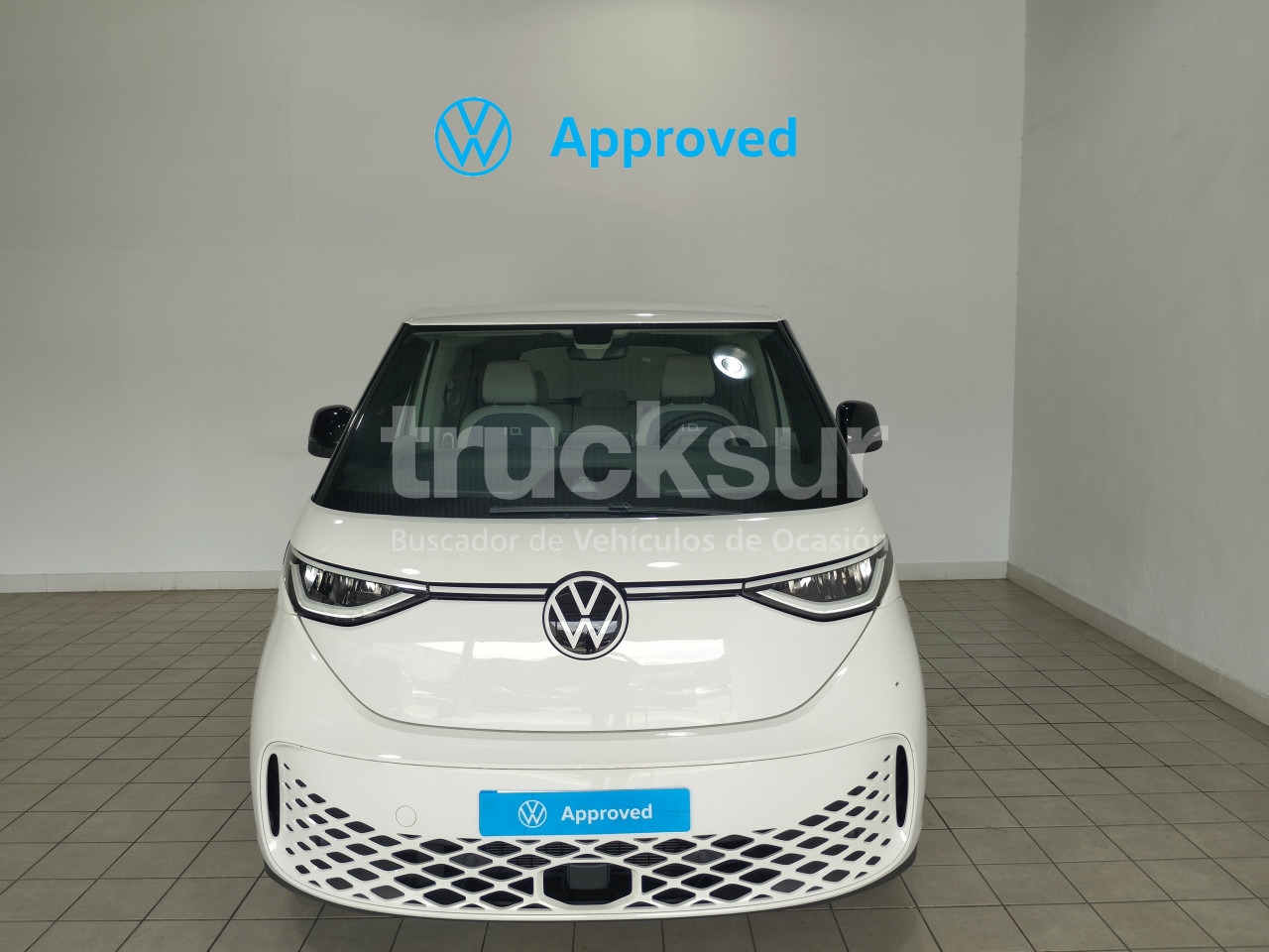 VOLKSWAGEN VOLKSWAGEN ID.BUZZ PRO - Carrinha de contentor: foto 2 VOLKSWAGEN VOLKSWAGEN ID.BUZZ PRO - Carrinha de contentor: foto 2