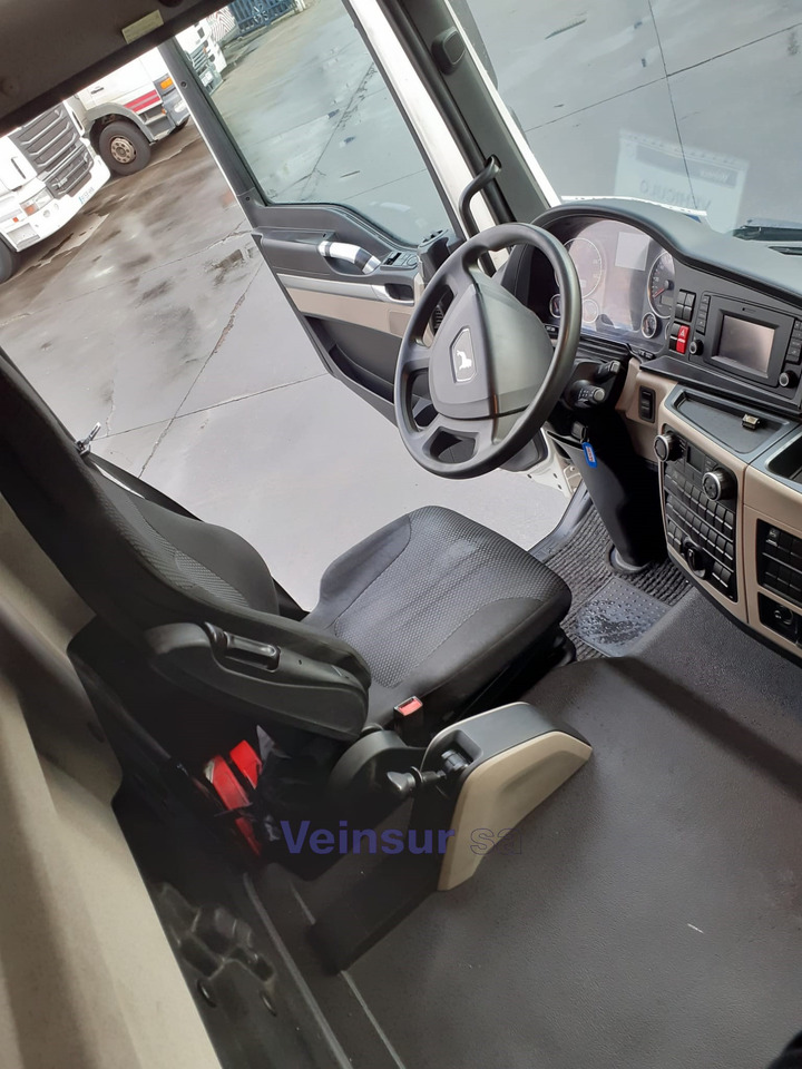 MAN TGM 18280 - Camião: foto 5 MAN TGM 18280 - Camião: foto 5