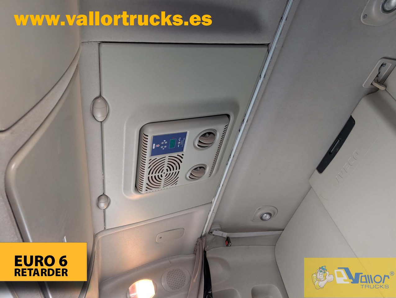 IVECO STRALIS AS 460 - Tractor: foto 5 IVECO STRALIS AS 460 - Tractor: foto 5