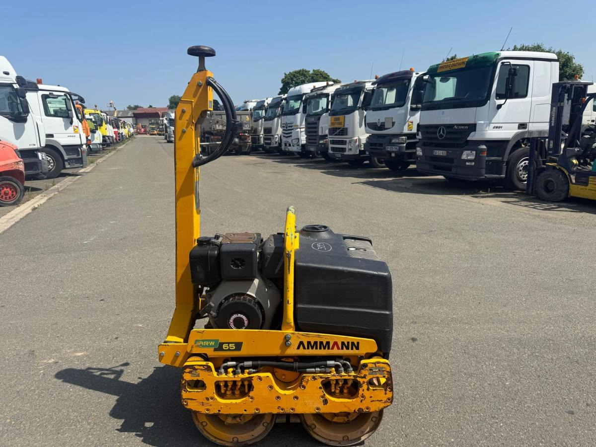 Ammann ARW 65 1D42 - Compactador pequeno de asfalto: foto 3 Ammann ARW 65 1D42 - Compactador pequeno de asfalto: foto 3