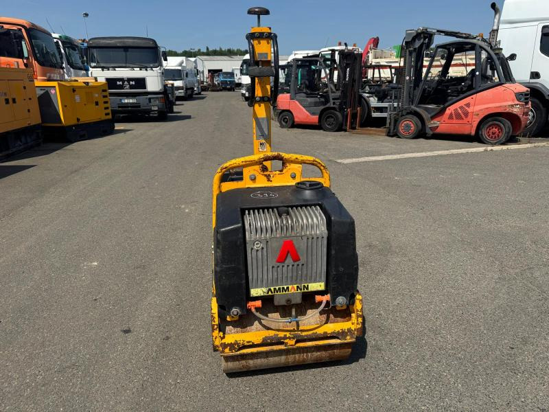 Ammann ARW 65 1D42 - Compactador pequeno de asfalto: foto 3 Ammann ARW 65 1D42 - Compactador pequeno de asfalto: foto 3