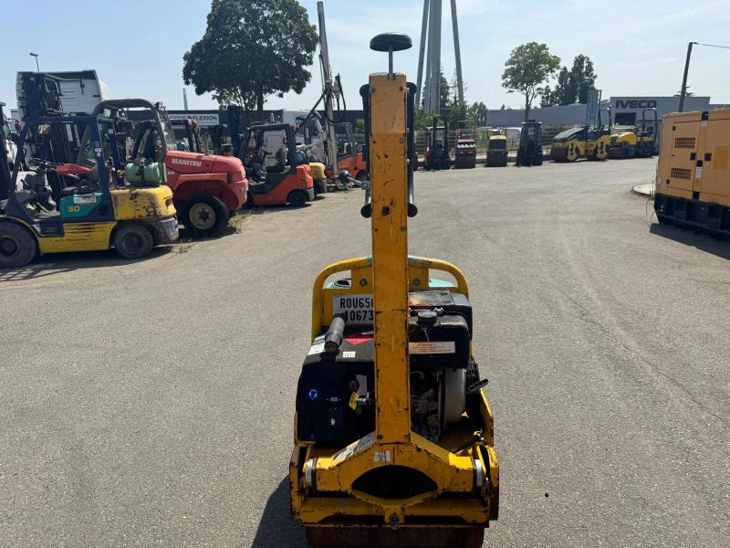 Ammann ARW 65 1D42 - Compactador pequeno de asfalto: foto 2 Ammann ARW 65 1D42 - Compactador pequeno de asfalto: foto 2
