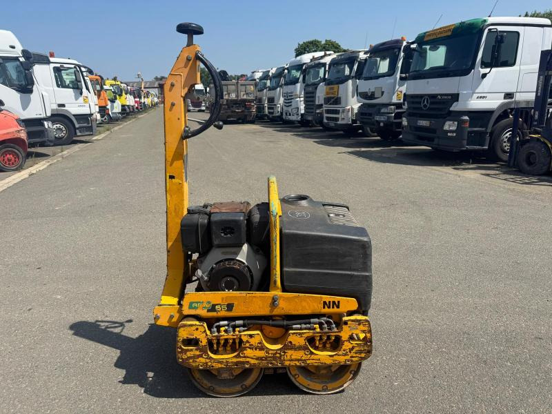 Ammann ARW 65 1D42 - Compactador pequeno de asfalto: foto 1 Ammann ARW 65 1D42 - Compactador pequeno de asfalto: foto 1