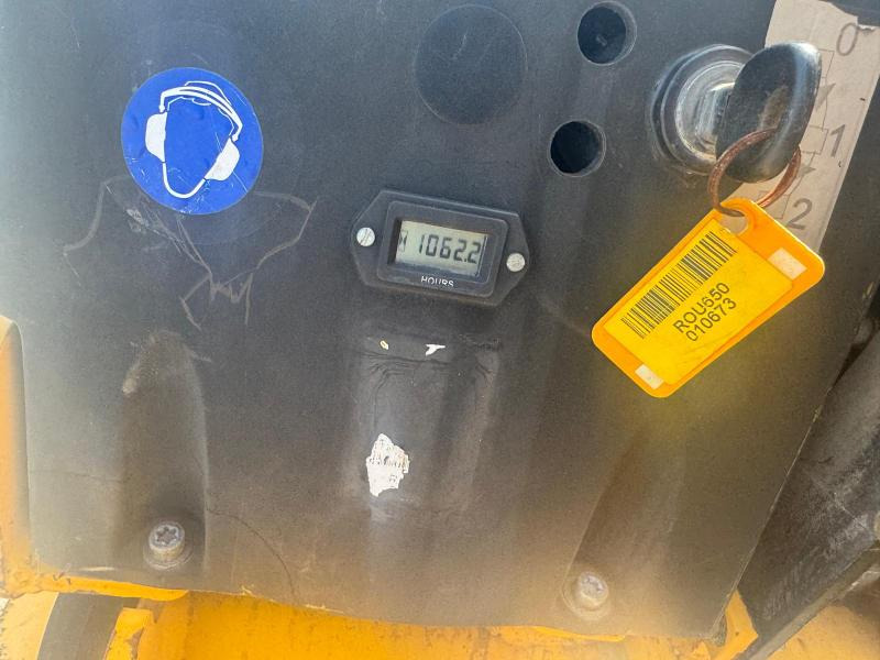 Ammann ARW 65 1D42 - Compactador pequeno de asfalto: foto 5 Ammann ARW 65 1D42 - Compactador pequeno de asfalto: foto 5