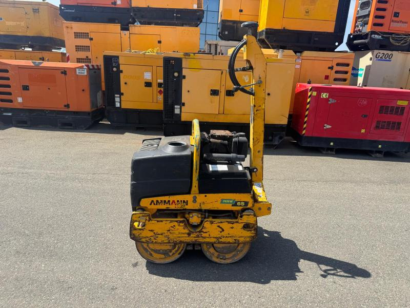 Ammann ARW 65 1D42 - Compactador pequeno de asfalto: foto 3 Ammann ARW 65 1D42 - Compactador pequeno de asfalto: foto 3