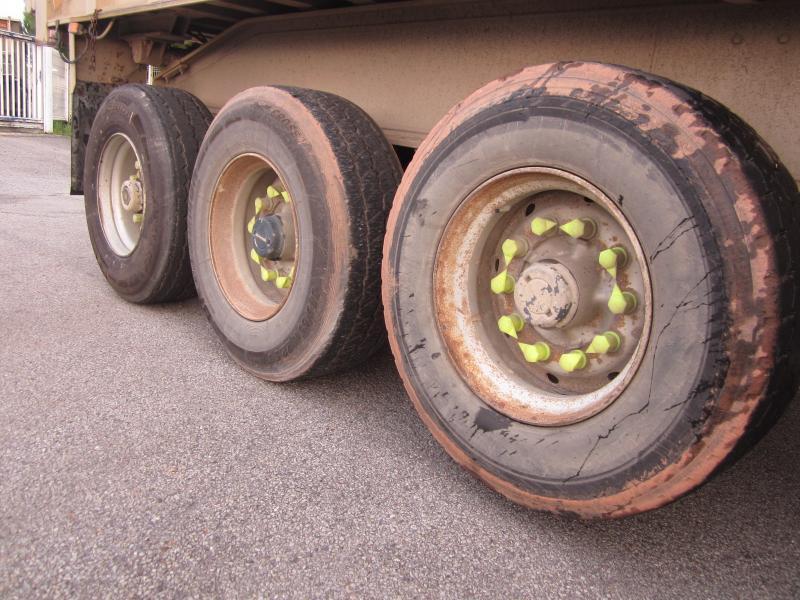 Benalu - Semi-reboque basculante: foto 4 Benalu - Semi-reboque basculante: foto 4