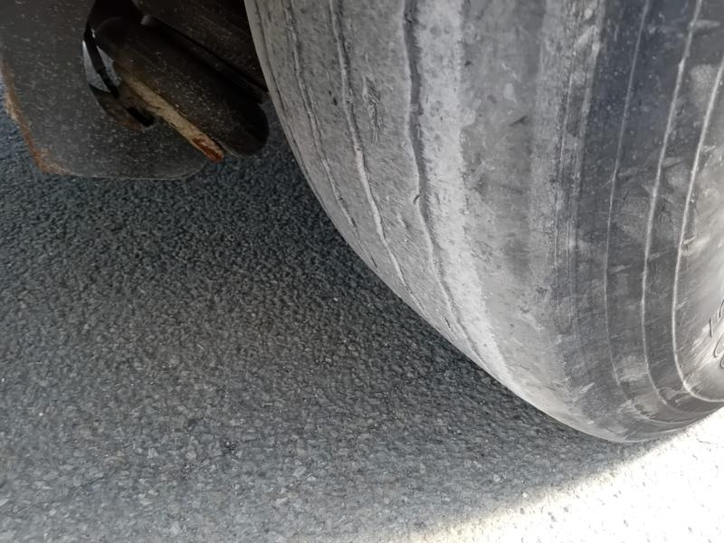 Semi-reboque basculante Benalu: foto 6