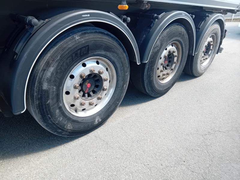 Semi-reboque basculante Benalu: foto 7