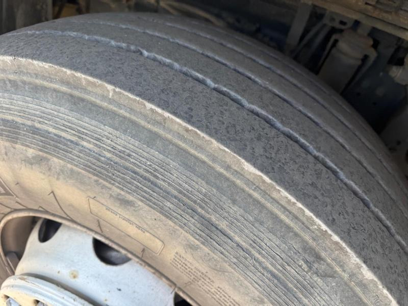 Camião basculante, Camião grua DAF CF 85.380: foto 16