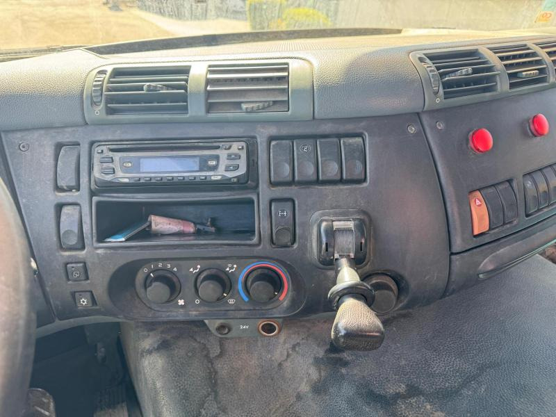 Camião basculante, Camião grua DAF CF 85.380: foto 18