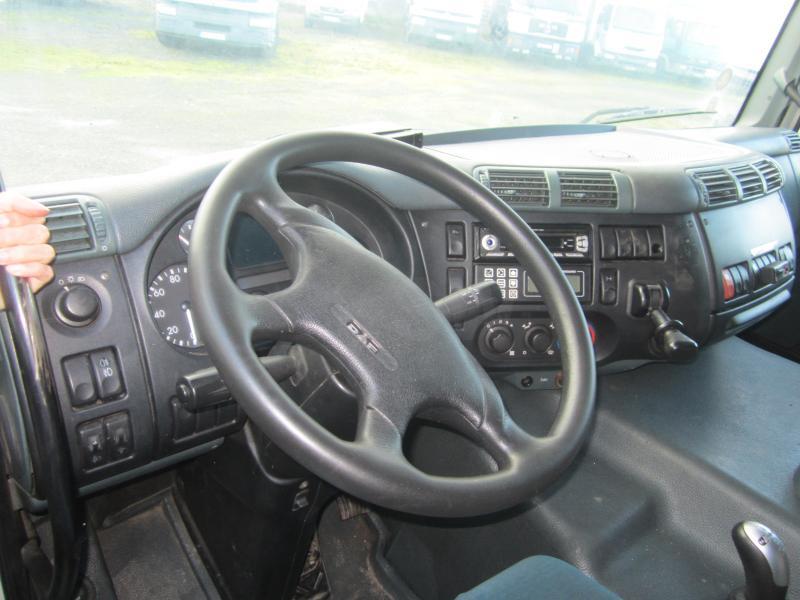 DAF CF75 250 - Camião frigorífico: foto 5 DAF CF75 250 - Camião frigorífico: foto 5