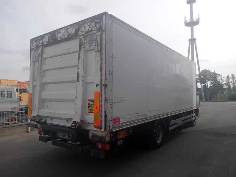 DAF LF45 210 - Camião furgão: foto 5 DAF LF45 210 - Camião furgão: foto 5