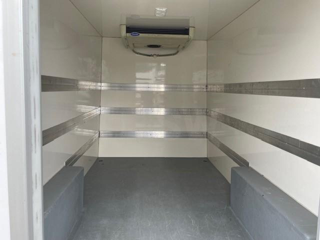 Fiat Ducato 180 multijet - Carrinha frigorífica: foto 4 Fiat Ducato 180 multijet - Carrinha frigorífica: foto 4
