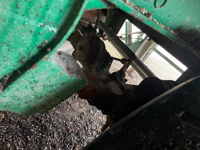 Fruehauf  - Semi-reboque basculante: foto 5 Fruehauf  - Semi-reboque basculante: foto 5