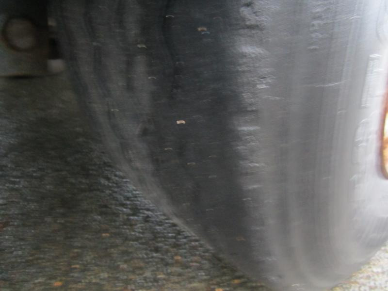 Fruehauf - Semi-reboque plataforma/ Caixa aberta: foto 5 Fruehauf - Semi-reboque plataforma/ Caixa aberta: foto 5