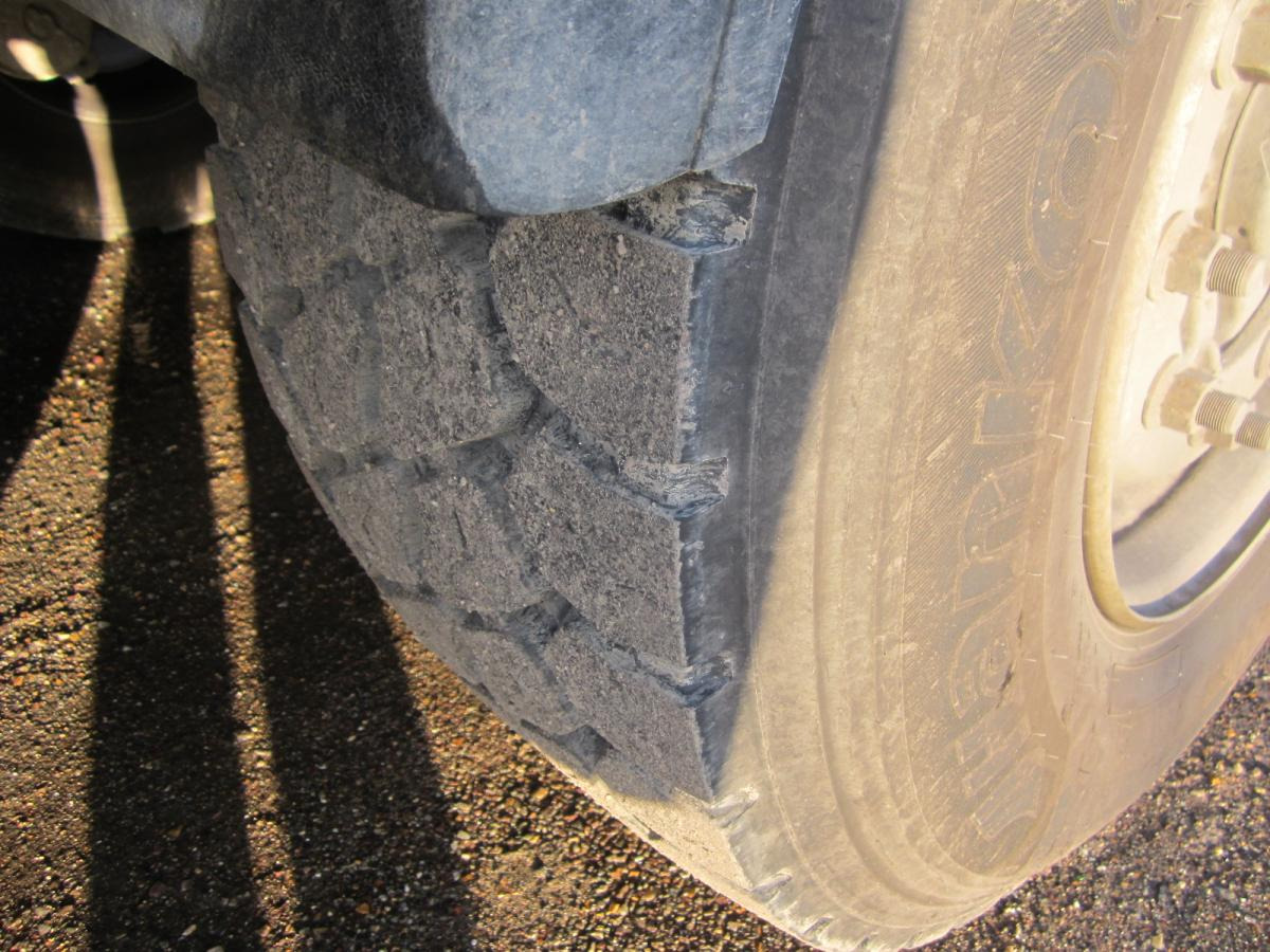 Invepe - Semi-reboque basculante: foto 3 Invepe - Semi-reboque basculante: foto 3