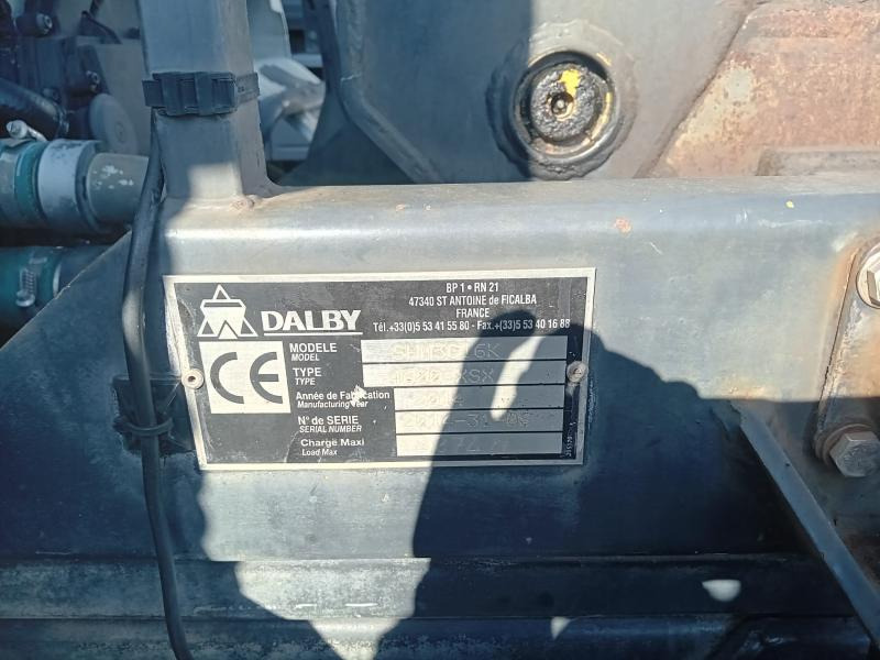 Iveco 330.36 - Camião polibenne: foto 4 Iveco 330.36 - Camião polibenne: foto 4