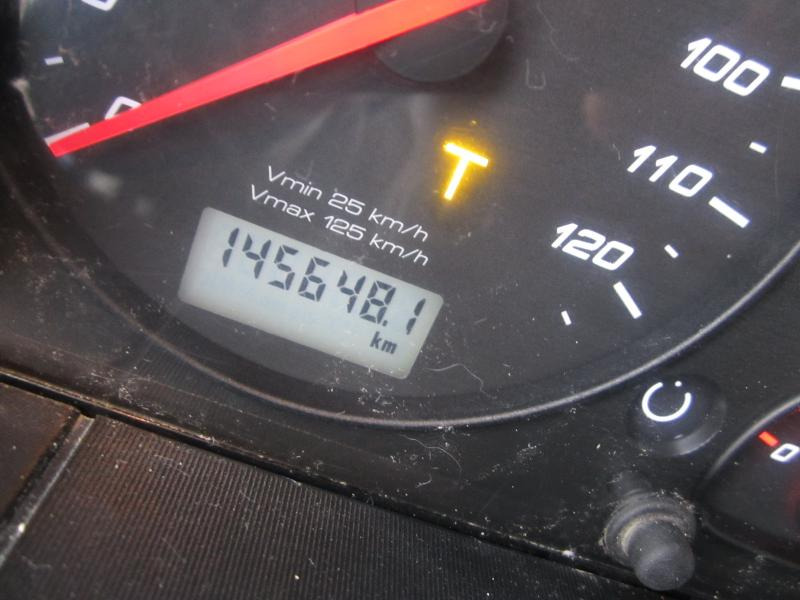 Camião basculante Iveco Stralis 420: foto 14