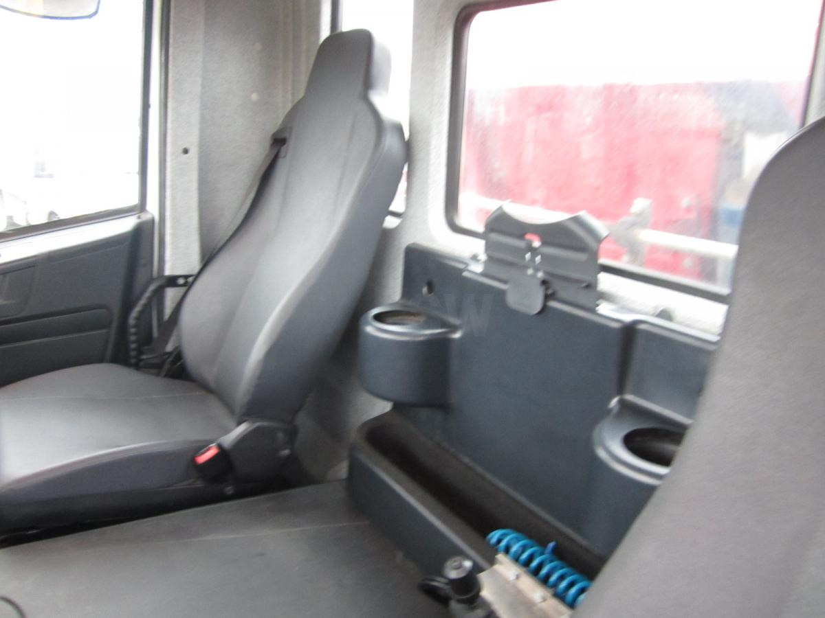Camião basculante Iveco Stralis 420: foto 11