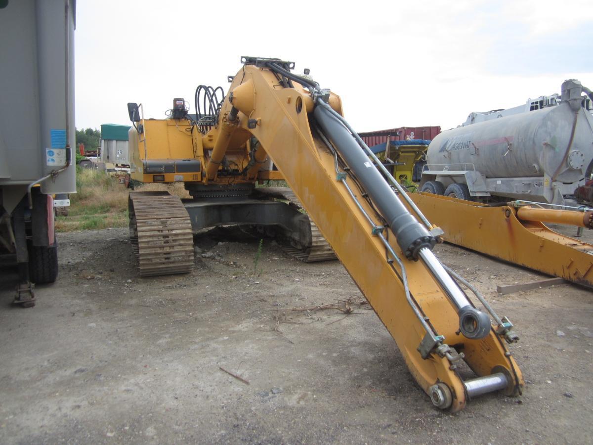 Liebherr R944 Litronic HD-SL - Escavadora de rastos: foto 3 Liebherr R944 Litronic HD-SL - Escavadora de rastos: foto 3