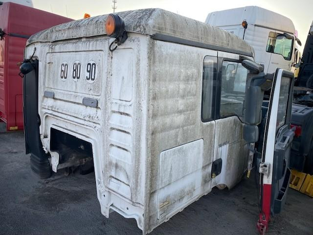 MAN TGA - Cabine por Camião: foto 2 MAN TGA - Cabine por Camião: foto 2