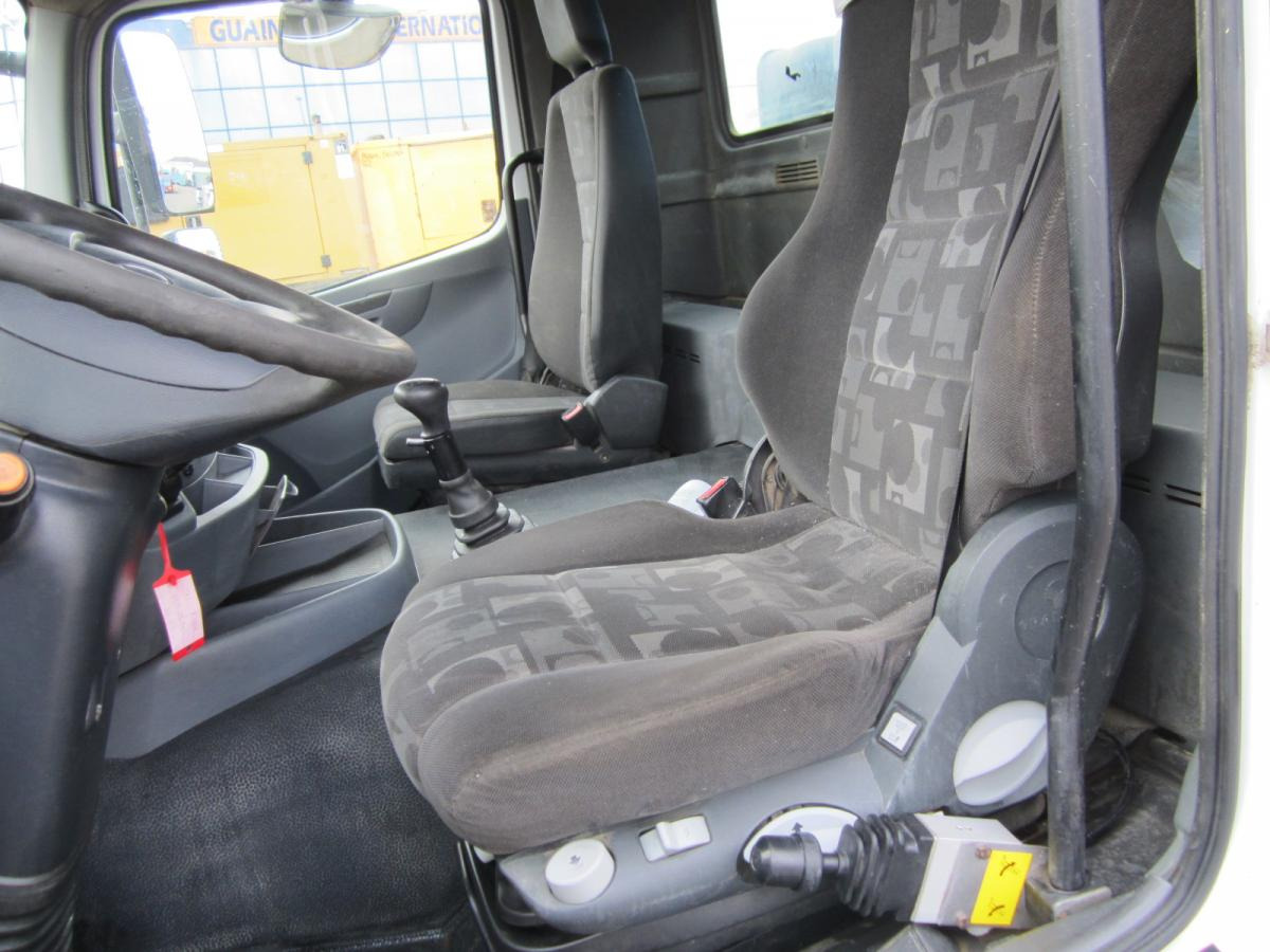 Camião basculante Mercedes AXOR 3236: foto 10