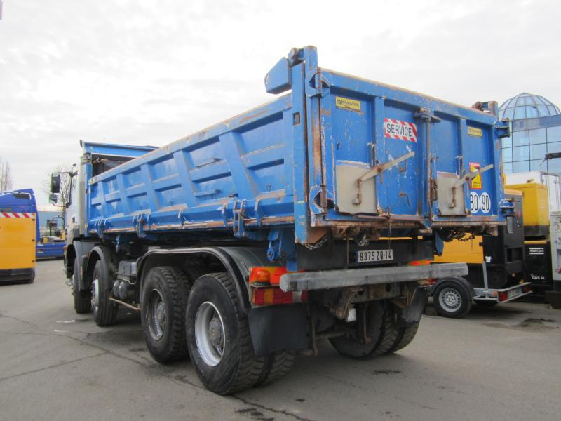 Camião basculante Mercedes AXOR 3236: foto 9