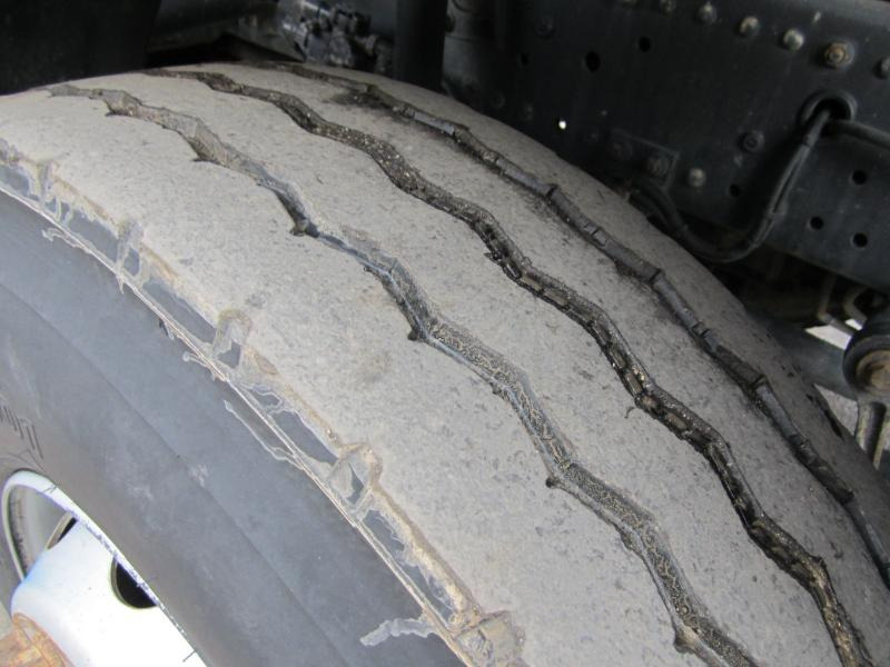 Camião basculante Mercedes AXOR 3236: foto 6