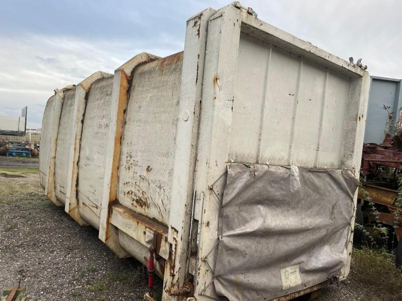 NC - Contentor ampliroll: foto 2 NC - Contentor ampliroll: foto 2