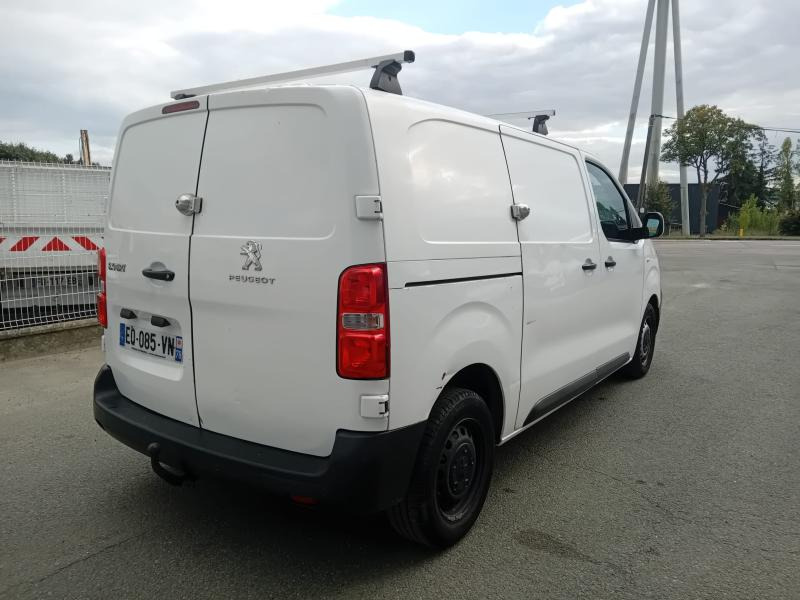 Peugeot Expert - Furgão: foto 3 Peugeot Expert - Furgão: foto 3