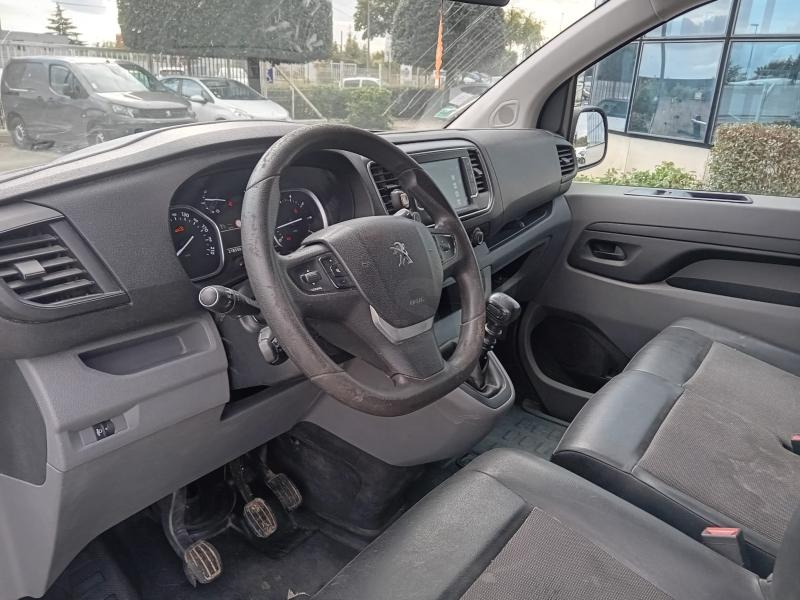 Peugeot Expert - Furgão: foto 5 Peugeot Expert - Furgão: foto 5