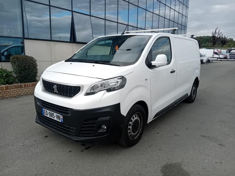 Peugeot Expert - Furgão: foto 1 Peugeot Expert - Furgão: foto 1