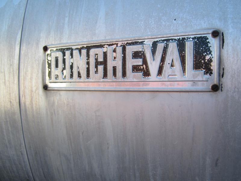 Renault Gamme S - Caminhão tanque: foto 5 Renault Gamme S - Caminhão tanque: foto 5