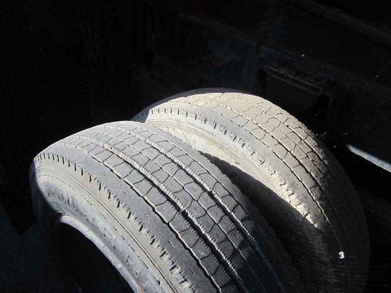 Renault Gamme S - Caminhão tanque: foto 3 Renault Gamme S - Caminhão tanque: foto 3