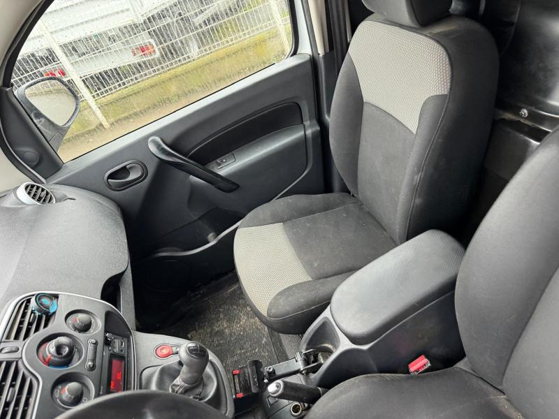 Furgão Renault Kangoo 1.5 DCI: foto 15