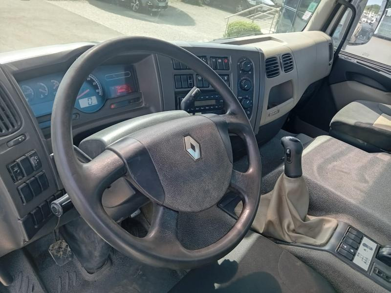 Renault Kerax 410 DXI - Camião basculante: foto 3 Renault Kerax 410 DXI - Camião basculante: foto 3