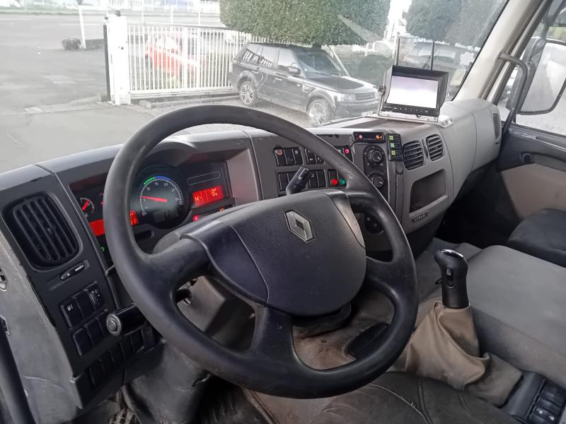 Renault Kerax 410 DXI - Camião basculante: foto 5 Renault Kerax 410 DXI - Camião basculante: foto 5