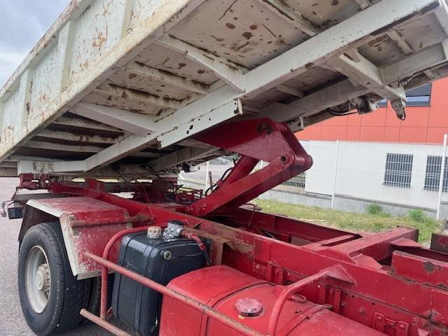 Renault Midliner 230 - Camião basculante: foto 4 Renault Midliner 230 - Camião basculante: foto 4