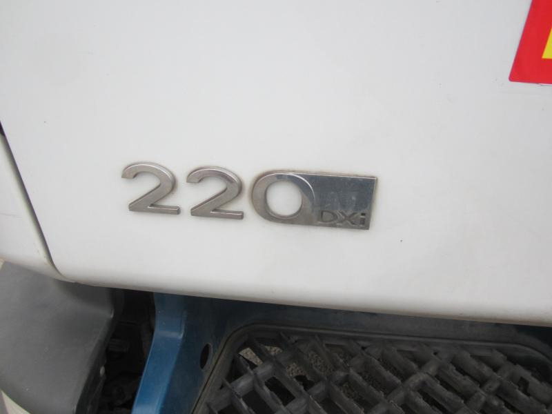 Renault Midlum 220 DXI - Camião furgão: foto 2 Renault Midlum 220 DXI - Camião furgão: foto 2