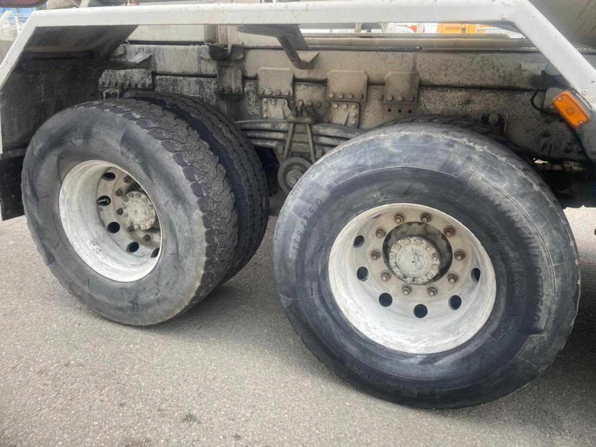 Caminhão de lixo Renault Premium 310 DXI: foto 10