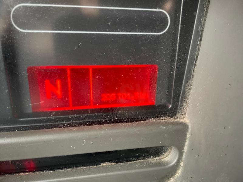 Caminhão de lixo Renault Premium 310 DXI: foto 7