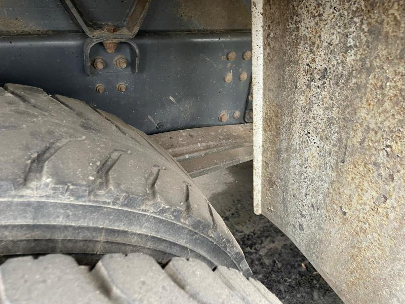 Camião basculante Renault Premium Lander 320.19 DXI: foto 8