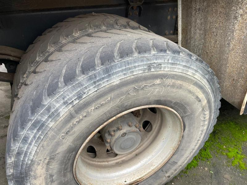 Camião basculante Renault Premium Lander 320.19 DXI: foto 9