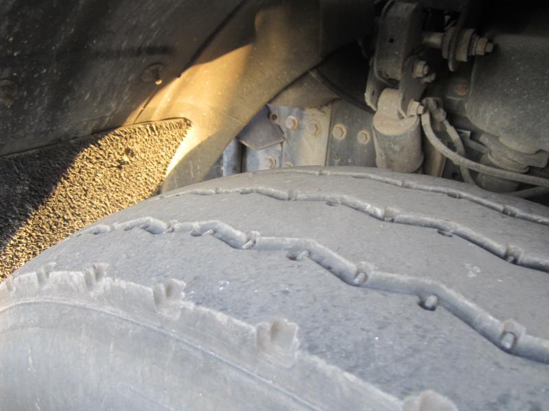 Renault Premium Lander 320 dci - Camião basculante: foto 4 Renault Premium Lander 320 dci - Camião basculante: foto 4