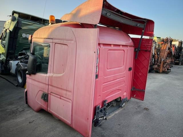 Scania R - Cabine por Camião: foto 4 Scania R - Cabine por Camião: foto 4