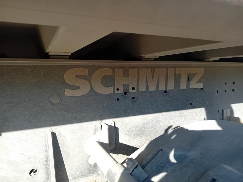 Schmitz Cargobull - Semi-reboque basculante: foto 4 Schmitz Cargobull - Semi-reboque basculante: foto 4