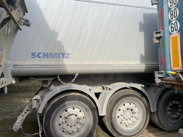 Schmitz Cargobull - Semi-reboque basculante: foto 5 Schmitz Cargobull - Semi-reboque basculante: foto 5